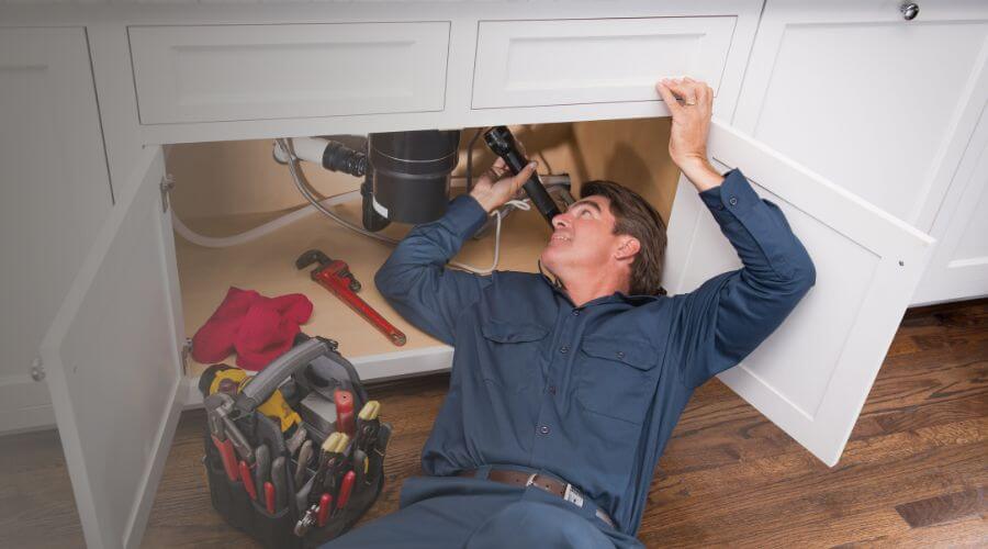 Professional expert plumbing services in Fieldale, VA